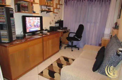 Apartamento residencial à venda, jardim das nações, taubaté.