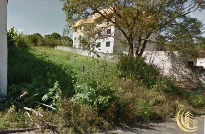 Terreno à venda, 1000 m² por r$ 450.000,00 - parque senhor do bonfim - taubaté/sp