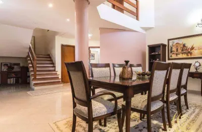 Sobrado com 3 dormitórios à venda, 320 m² por r$ 1.950.000,00 - jardim das nações - taubaté/sp