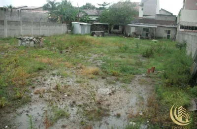 Terreno à venda na Vila São José, Taubaté 