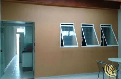 Casa com 2 dormitórios à venda, 78 m² por r$ 310.000,00 - cidade jardim - taubaté/sp