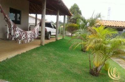 Casa com 4 quartos à venda no São Gonçalo, Taubaté 