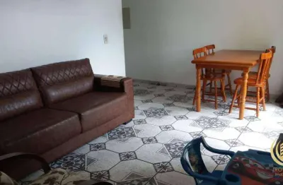 Apartamento com 3 quartos à venda no Barranco, Taubaté 