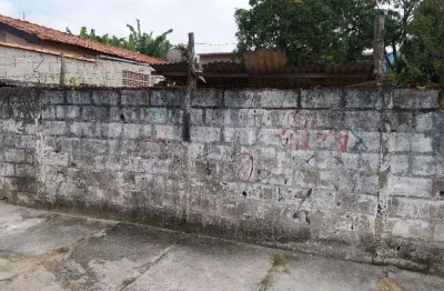Terreno à venda, 270 m² por r$ 160.000,00 - parque são luís - taubaté/sp