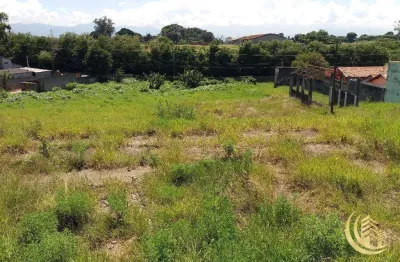 Área à venda, 14815 m² por r$ 4.500.000,00 - jardim santa catarina - taubaté/sp
