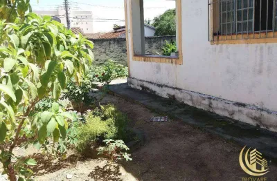 Casa com 3 quartos à venda na Chácara do Visconde, Taubaté 