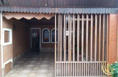 Casa com 3 quartos à venda no Terra Nova, Taubaté 