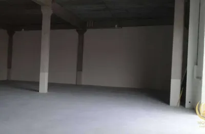 Loja para alugar, 266 m² por r$ 4.660,00/mês - jardim julieta - taubaté/sp