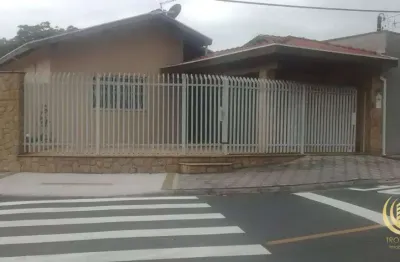 Casa com 2 dormitórios à venda, 142 m² por r$ 450.000,00 - parque das fontes - tremembé/sp
