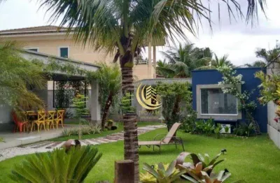 Casa em condomínio fechado com 3 quartos à venda no Jardim das Nações, Taubaté 