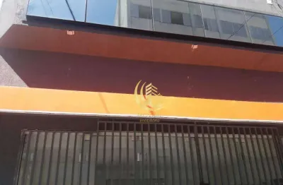 Ponto para alugar, 177 m² por r$ 4.770,00/mês - centro - taubaté/sp