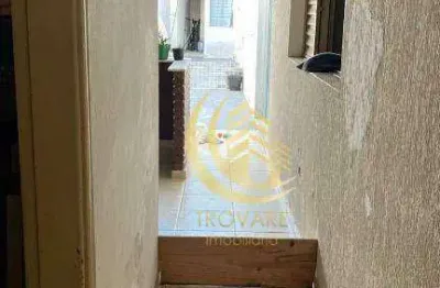 Casa com 3 dormitórios à venda, 190 m² por r$ 300.000,00 - jardim maria augusta - taubaté/sp