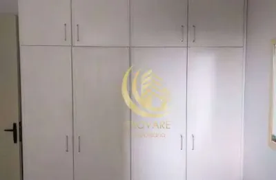 Apartamento com 3 dormitórios à venda, 74 m² por r$ 320.000,00 - parque senhor do bonfim - taubaté/sp