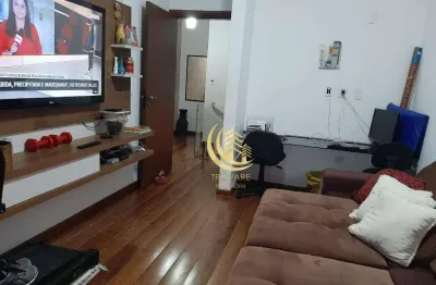 Sobrado com 3 dormitórios à venda, 270 m² por r$ 900.000,00 - centro - taubaté/sp