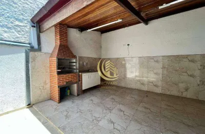 Casa com 2 dormitórios à venda, 109 m² por r$ 315.000,00 - vila areao - taubaté/sp