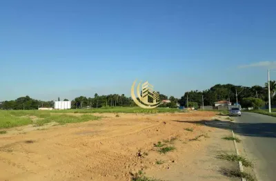 Terreno comercial à venda na Vila Areao, Taubaté 