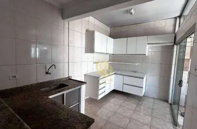 Sobrado com 4 dormitórios à venda, 218 m² por r$ 450.000,00 - vila areao - taubaté/sp