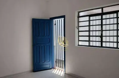 Casa com 2 dormitórios à venda, 100 m² por r$ 660.000,00 - centro - taubaté/sp