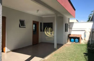 Casa com 2 dormitórios à venda, 154 m² por r$ 800.000,00 - residencial tecoara - taubaté/sp