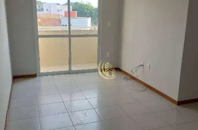 Apartamento com 2 dormitórios à venda, 70 m² por r$ 250.000,00 - vila nossa senhora das graças - taubaté/sp