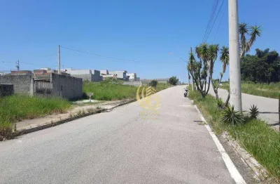 Terreno à venda, 149 m² por r$ 120.000,00 - areão - taubaté/sp