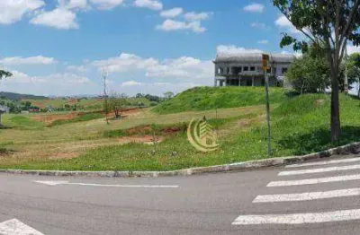 Terreno à venda, 1032 m² por r$ 321.000,00 - reserva altos do cataguá - taubaté/sp
