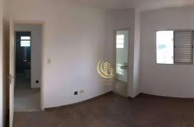 Apartamento com 2 dormitórios à venda, 70 m² por r$ 220.000,00 - vila são josé - taubaté/sp