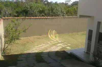Sobrado com 4 dormitórios à venda, 350 m² por r$ 1.060.000,00 - res eldorado - tremembé/sp