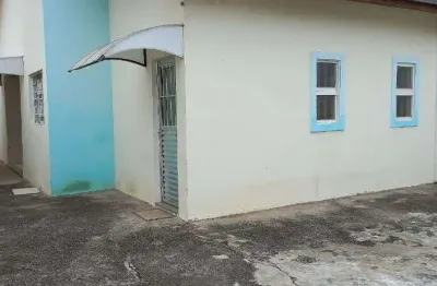 Casa com 3 dormitórios à venda, 90 m² por r$ 420.000,00 - residencial estoril - taubaté/sp