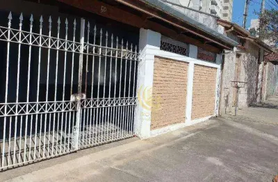 Casa com 2 dormitórios à venda, 180 m² por r$ 450.000,00 - jardim das nações - taubaté/sp