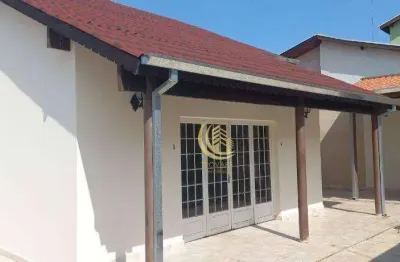 Sobrado com 3 dormitórios à venda, 100 m² por r$ 650.000,00 - vila são geraldo - taubaté/sp