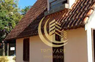 Chácara com 1 dormitório à venda, 2036 m² por r$ 680.000,00 - nossa senhora do perpétuo socorro - pindamonhangaba/sp