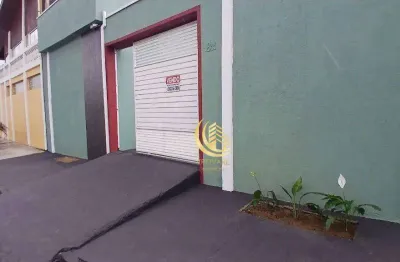 Casa com 3 dormitórios à venda, 110 m² por r$ 270.000,00 - jardim gurilândia - taubaté/sp