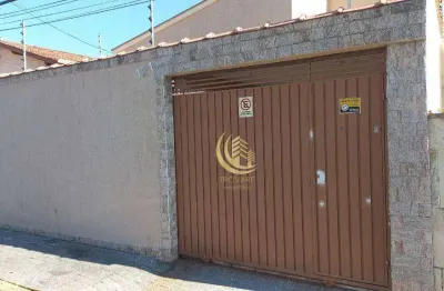 Casa com 5 dormitórios para alugar, 200 m² por r$ 3.740,00/mês - centro - taubaté/sp