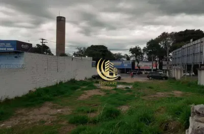 Terreno à venda, 450 m²  - vila são carlos - taubaté/sp
