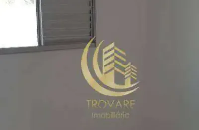 Apartamento com 2 dormitórios à venda, 45 m² por r$ 180.000,00 - jardim gurilândia - taubaté/sp