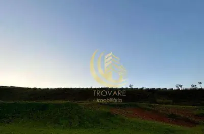 Terreno à venda, 1843 m² por r$ 1.700.000,00 - morada dos nobres - taubaté/sp