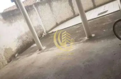 Casa com 3 dormitórios à venda, 140 m² por r$ 405.000,00 - jardim jaraguá - taubaté/sp