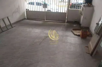 Casa com 3 dormitórios à venda, 145 m² por r$ 270.000,00 - jardim gurilândia - taubaté/sp