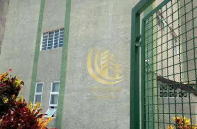 Apartamento com 3 dormitórios à venda, 92 m² por r$ 269.000,00 - esplanada independência - taubaté/sp