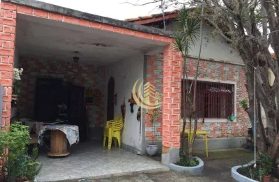 Casa com 3 dormitórios à venda, 115 m² por r$ 550.000,00 - vila aparecida - taubaté/sp