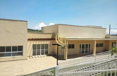 Terreno à venda, 255 m² por r$ 180.000,00 - itapecerica - taubaté/sp