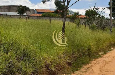 Terreno à venda, 1000 m² por r$ 145.000,00 - loteamento chácaras ingrid - taubaté/sp
