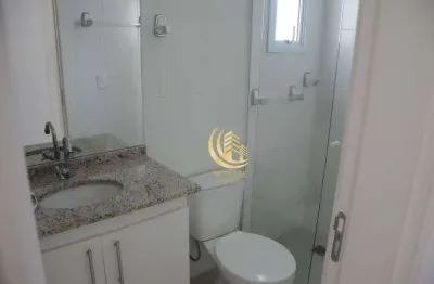 Apartamento com 2 dormitórios à venda,  vila são josé - taubaté/sp