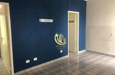 Ponto comercial para alugar no Centro, Taubaté 