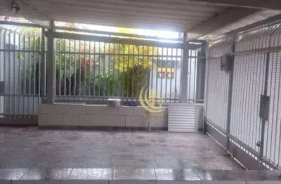 Casa com 3 dormitórios à venda, 115 m² por r$ 450.000,00 - vila jaboticabeira - taubaté/sp