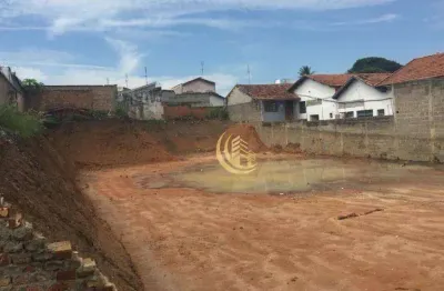 Terreno à venda, 762 m² por r$ 800.000,00 - centro - pindamonhangaba/sp