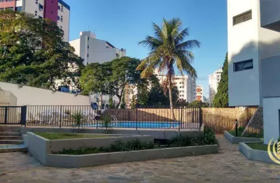 Apartamento com 3 dormitórios à venda, 260 m² por r$ 1.590.000,00 - jardim das nações - taubaté/sp