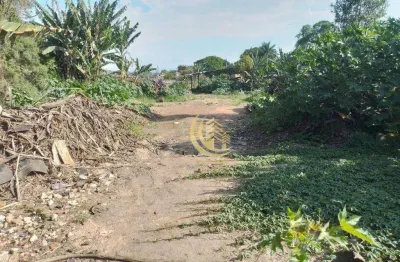 Terreno à venda, 4508 m² por r$ 1.000.000,00 - campinas - pindamonhangaba/sp