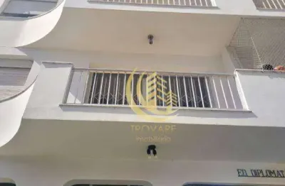Apartamento com 3 dormitórios à venda, 120 m² por r$ 1.385.000,00 - centro - são lourenço/mg